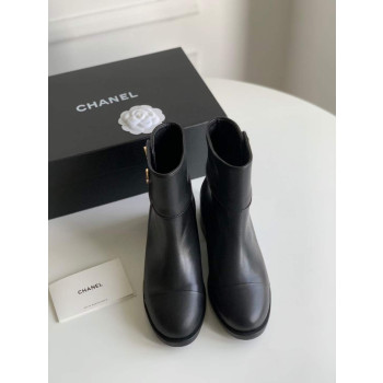 [Chanel] 샤넬 부츠
