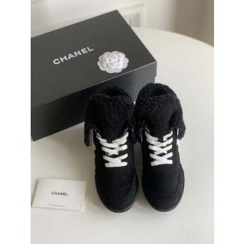 [Chanel] 샤넬 부츠
