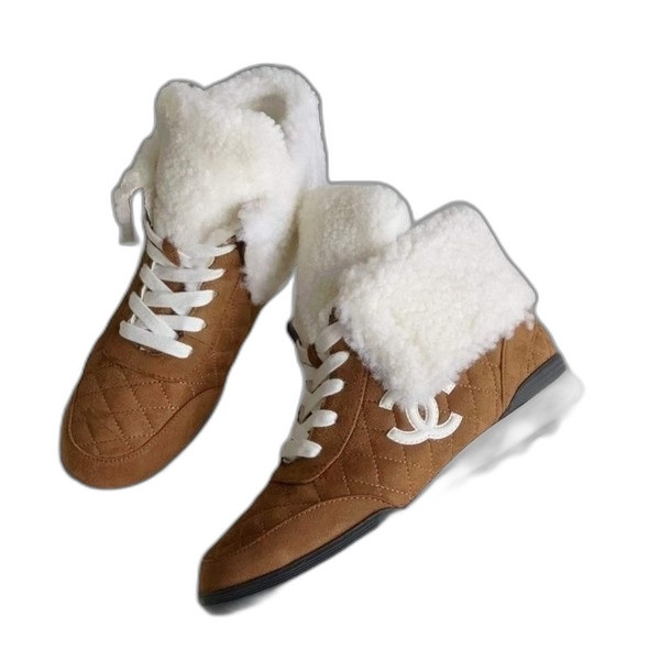 [Chanel] 샤넬 부츠