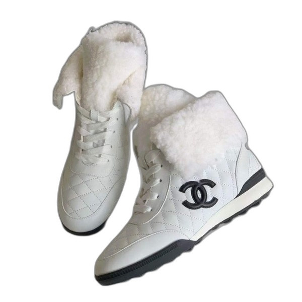 [Chanel] 샤넬 부츠