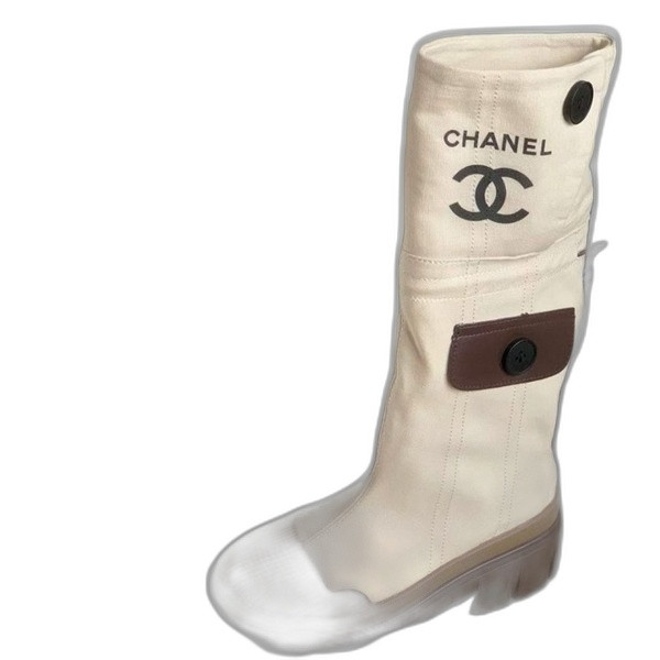 [Chanel] 샤넬 부츠