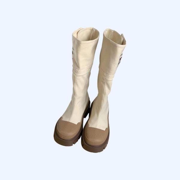 [Chanel] 샤넬 부츠