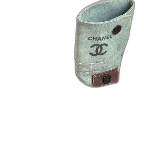 [Chanel] 샤넬 부츠