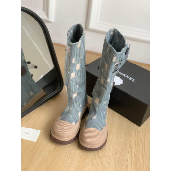 [Chanel] 샤넬 부츠