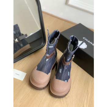 [Chanel] 샤넬 부츠