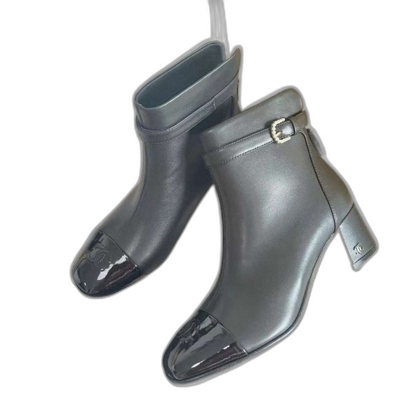 [Chanel] 샤넬 부츠