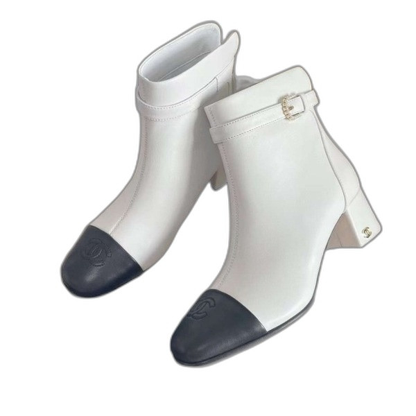 [Chanel] 샤넬 부츠