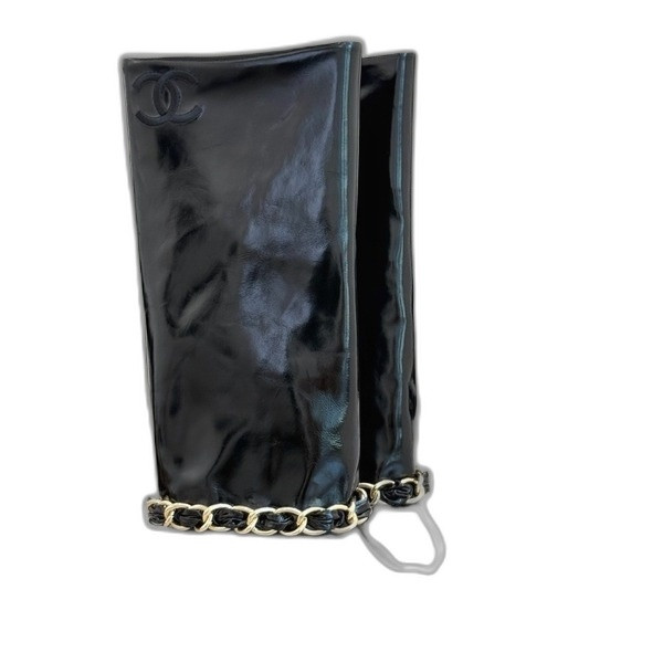 [ Chanel ] 샤넬 체인 부츠