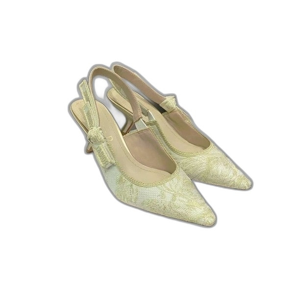 [Dior] 디올 J'Adior 슬링백 펌프스