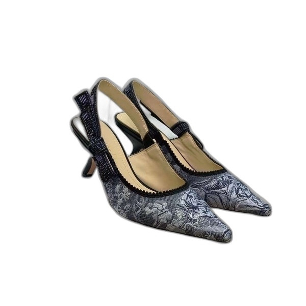 [Dior] 디올 J'Adior 슬링백 펌프스