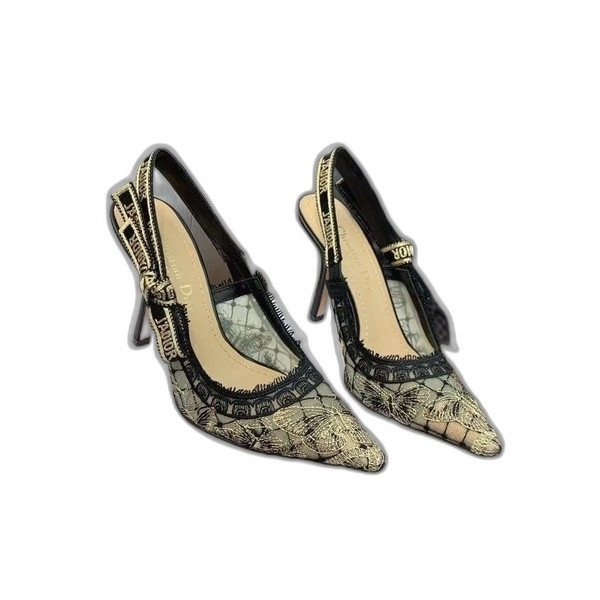 [Dior] 디올 J'Adior 슬링백 펌프스