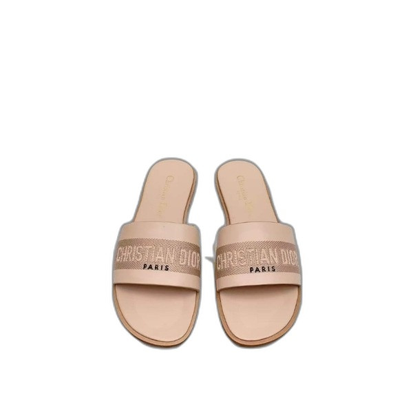 [Dior] 디올 Dway 뮬