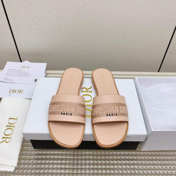 [Dior] 디올 Dway 뮬