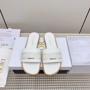 [Dior] 디올 Dway 뮬