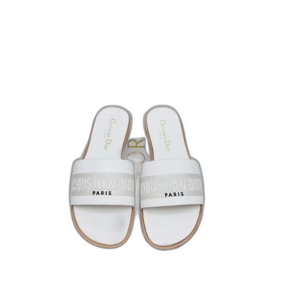 [Dior] 디올 Dway 뮬