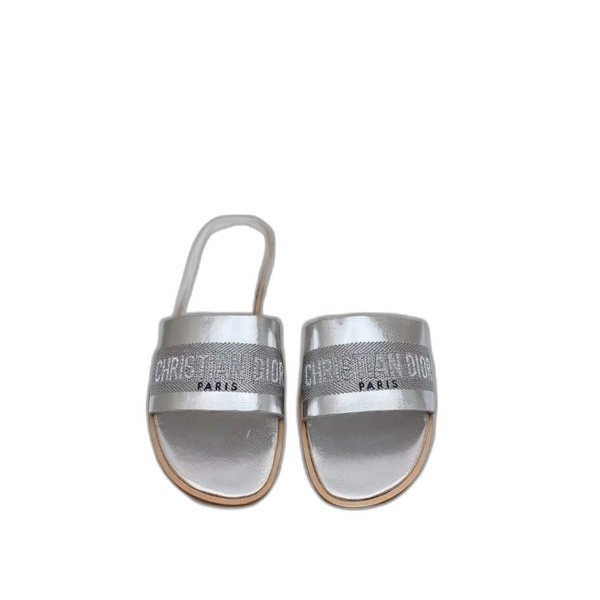 [Dior] 디올 Dway 뮬