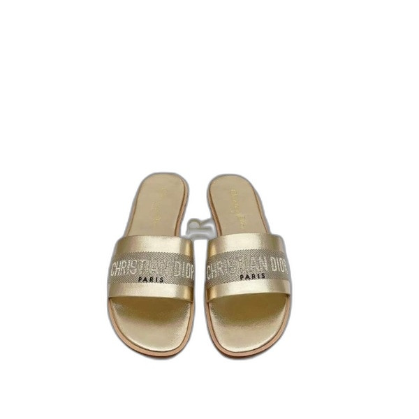 [Dior] 디올 Dway 뮬