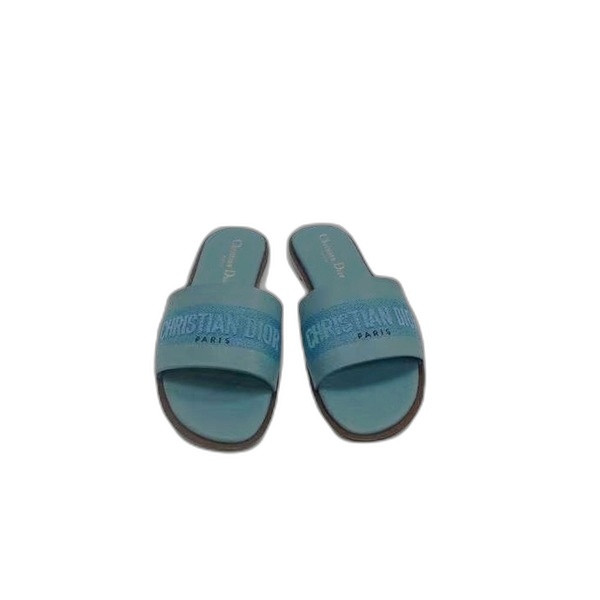 [Dior] 디올 Dway 뮬