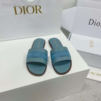 [Dior] 디올 Dway 뮬