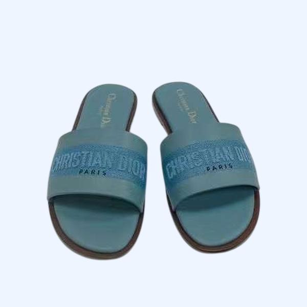 [Dior] 디올 Dway 뮬