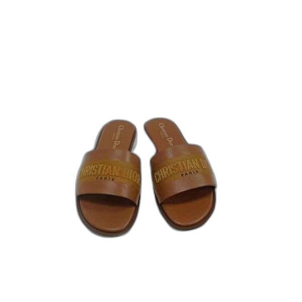 [Dior] 디올 Dway 뮬