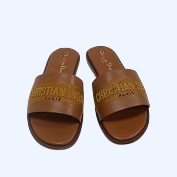 [Dior] 디올 Dway 뮬