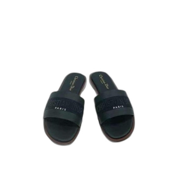 [Dior] 디올 Dway 뮬