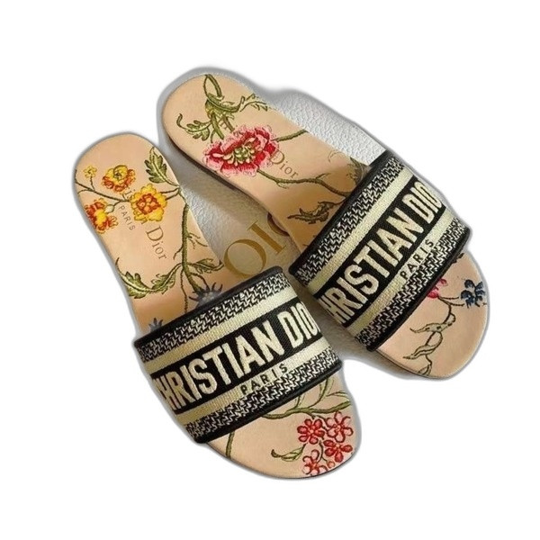 [Dior] 디올 Dway 뮬