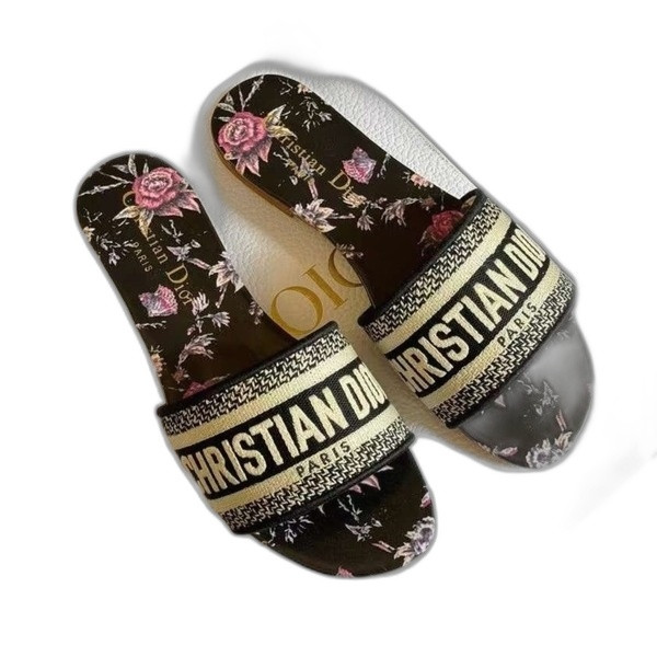 [Dior] 디올 Dway 뮬