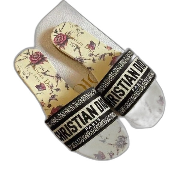 [Dior] 디올 Dway 뮬