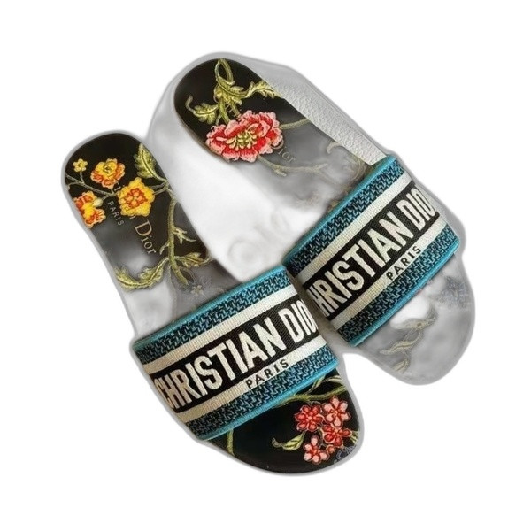 [Dior] 디올 Dway 뮬