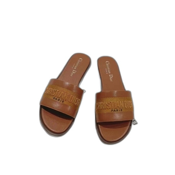 [Dior] 디올 Dway 뮬