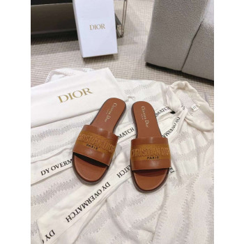 [Dior] 디올 Dway 뮬