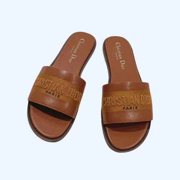 [Dior] 디올 Dway 뮬