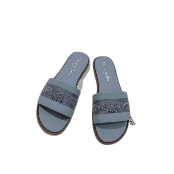 [Dior] 디올 Dway 뮬