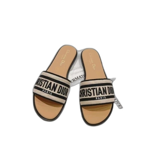 [Dior] 디올 Dway 뮬