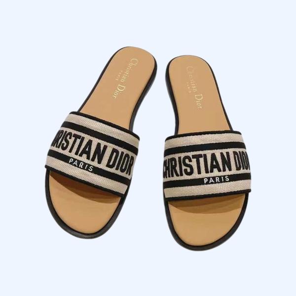 [Dior] 디올 Dway 뮬