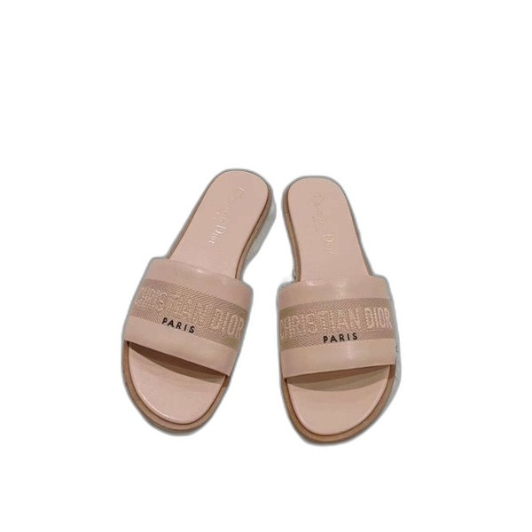 [Dior] 디올 Dway 뮬