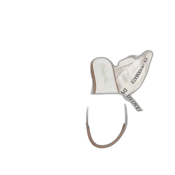 [Dior] 디올 Dway 뮬