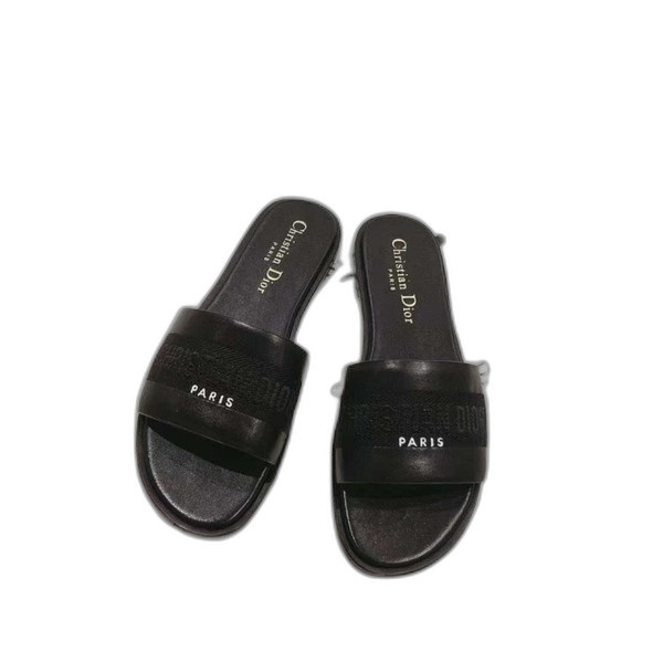 [Dior] 디올 Dway 뮬