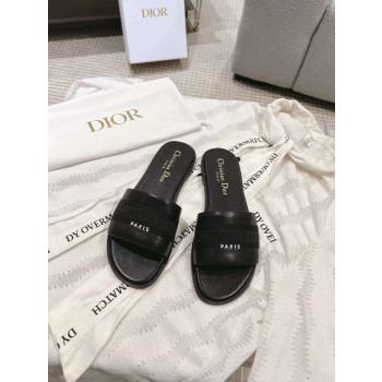 [Dior] 디올 Dway 뮬