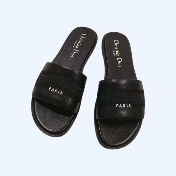 [Dior] 디올 Dway 뮬