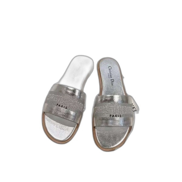 [Dior] 디올 Dway 뮬