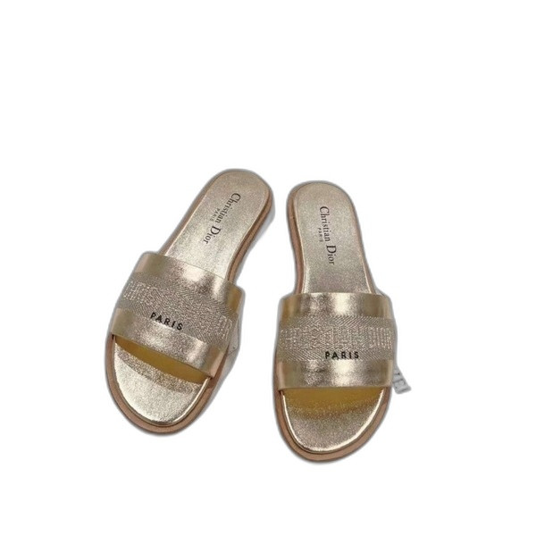 [Dior] 디올 Dway 뮬