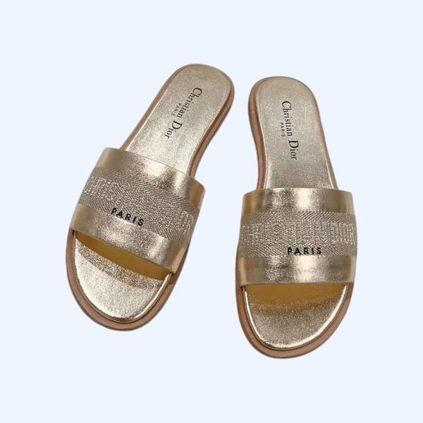 [Dior] 디올 Dway 뮬