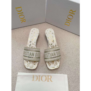 [Dior] 디올 Dway 뮬