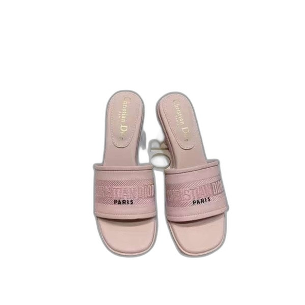 [Dior] 디올 Dway 뮬