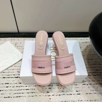 [Dior] 디올 Dway 뮬