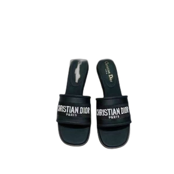 [Dior] 디올 Dway 뮬