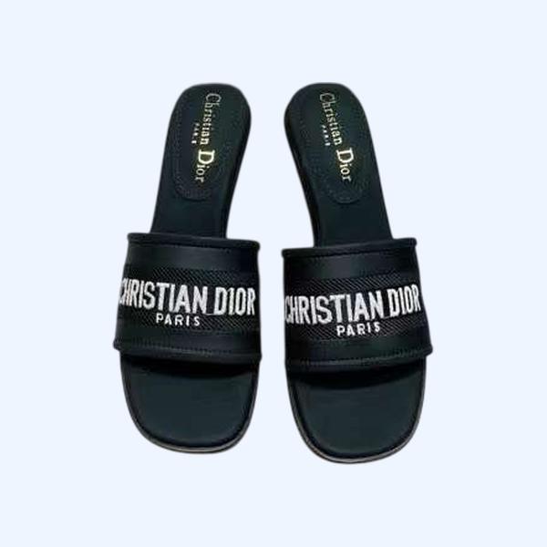 [Dior] 디올 Dway 뮬